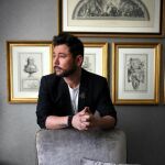 Miguel Poveda: «Nadie expresó el duende como Lorca»