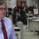 El vídeo blog de F. Marhuenda: «Sánchez va a intentar ser presidente del Gobierno porque está en un callejón sin salida»