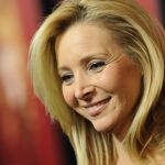 Lisa Kudrow pide que se deje de hablar del posible regreso de ‘Friends’