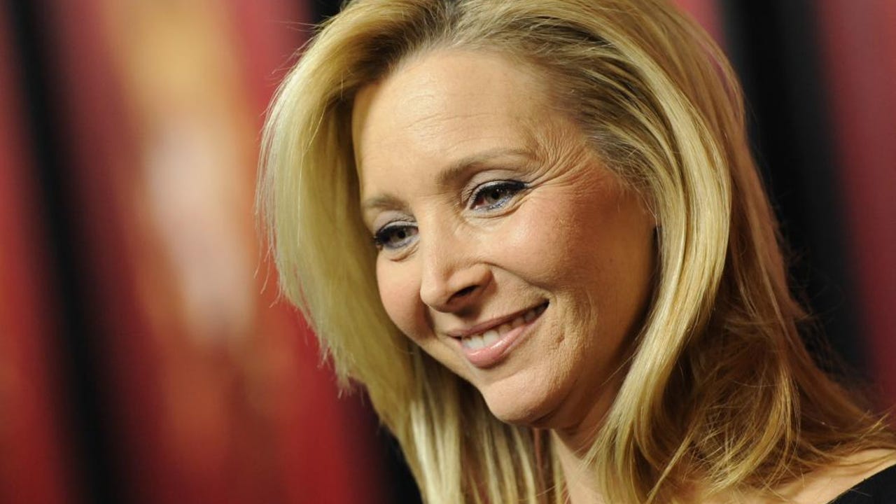 Lisa Kudrow (Phoebe) se despide de Matthew Perry con un emotivo mensaje ...