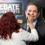 Iván Duque, Germán Vargas y Sergio Fajardo se preparan para el último cara a cara de los candidatos a las presidenciales colombianas. Las encuestas hablan de que será necesaria una segunda vuelta el 17 de junio