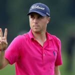 Justin Thomas