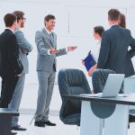 El trabajo es una jungla en el que conviven todo tipo de empleados