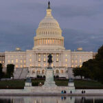 Capitolio de Washington