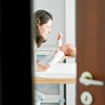 Sólo un 5% no tiene hijos porque decide no tenerlos