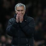 Mourinho