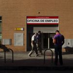 Oficina de Empleo en Madrid