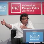 Javier Cercas