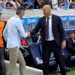 Demasiado para este Real Madrid