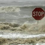 Efectos del huracán Katrina, uno de los más dañinos de las últimas décadas / AP