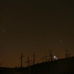 Los mejores lugares para ver las perseidas