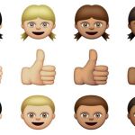 Emoticonos de Apple