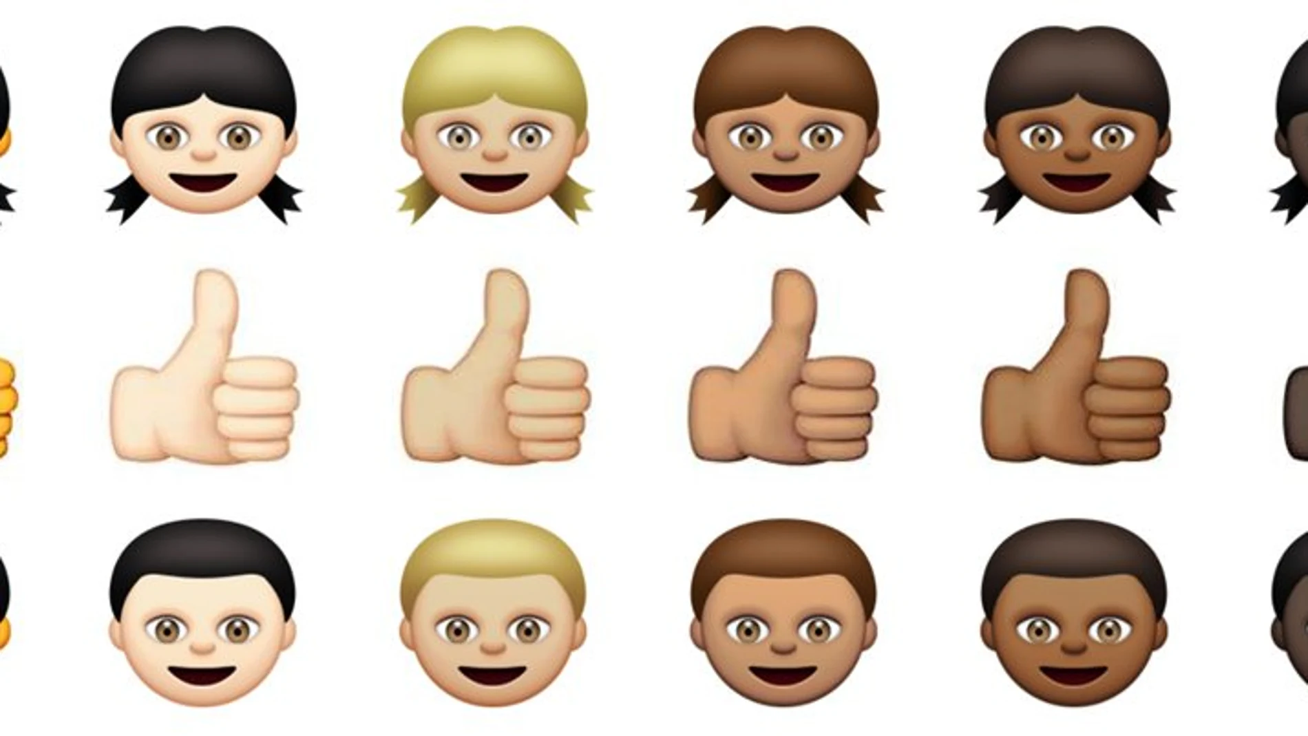 Emoticonos de Apple