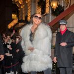 La cantante Mariah Carey / Foto. Gtres