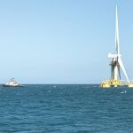 Cuenta con una potencia de 5 MW y está en proceso de conexión a la red
