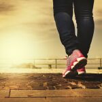 Las razones que te convencerán para caminar una hora diaria