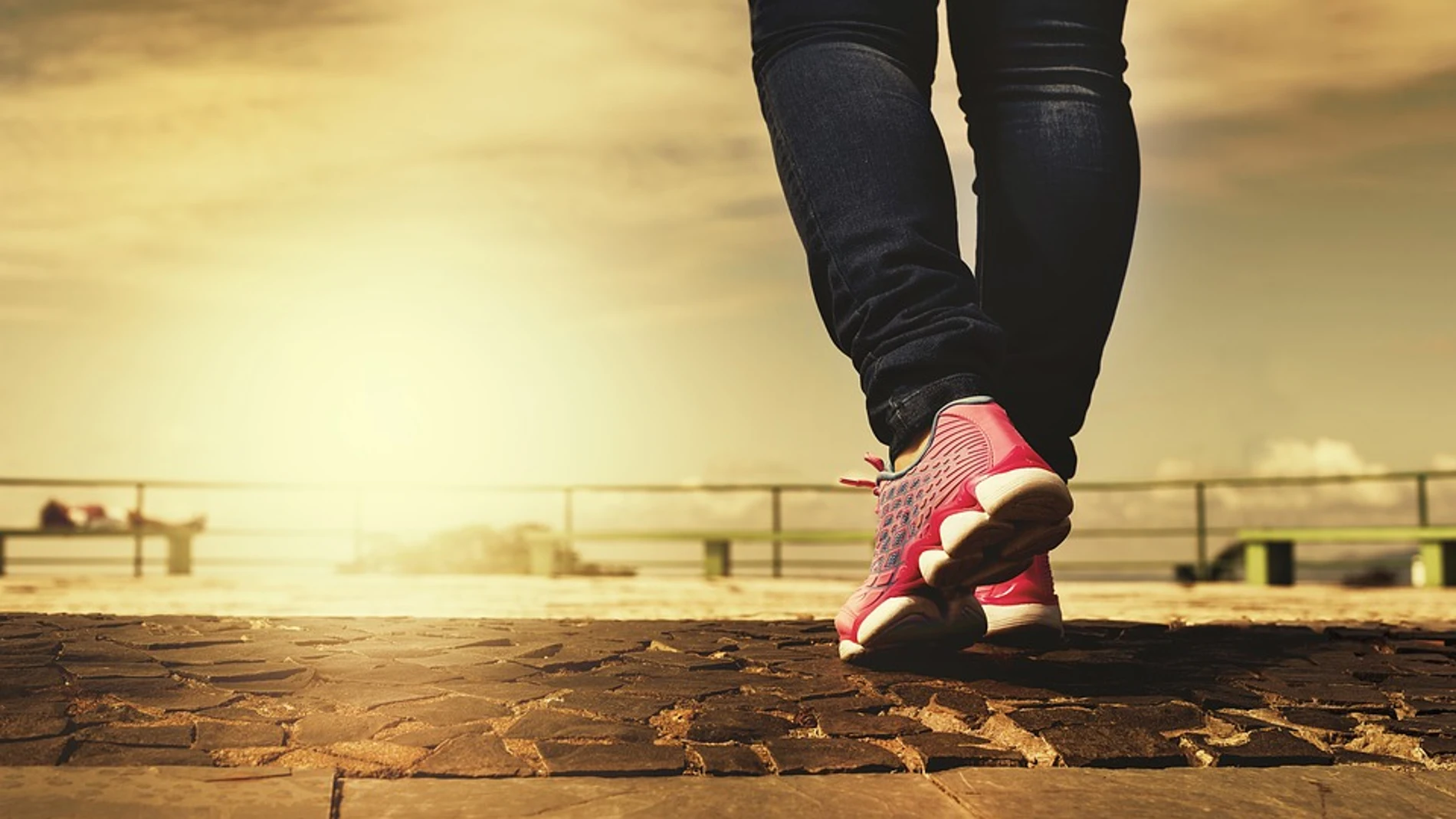 Las razones que te convencerán para caminar una hora diaria