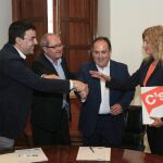 Más concreción y plazos y un cariz liberal en el programa para la XI Legislatura