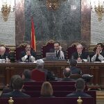 Sala del Tribunal Supremo