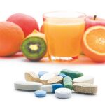 Más del 30% de los españoles consume suplementos alimenticios
