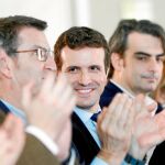 Casado incluirá a Lasquetty y Suárez Illana en las listas al Congreso
