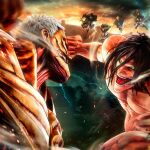 Análisis - Attack on Titan 2