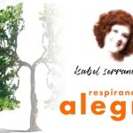 Respirar alegría