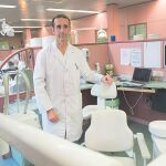 «La clínica que mira sólo la facturación comete mala praxis»