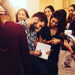 Miguel Gane, el poeta 'aliado feminista'