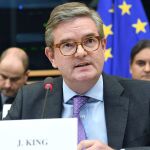 El nuevo comisario de Seguridad, el británico Julian King, avisa de que es una «amenaza muy seria»