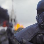 Batalla sideral. El Lado Oscuro vuelve a atacar a las fuerzas rebeldes en «Rogue One»