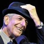 Cohen, el verso suelto de la música