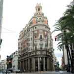 Imagen del Banco de Valencia