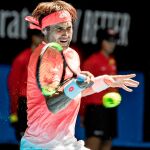 David Ferrer: «Que la gente no espere otro Nadal»
