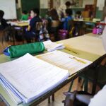 El día 23 de noviembre los colegios deberán presentar el coste final de Xarxa Llibres