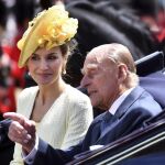 Doña Letizia: la moda como lenguaje