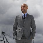 Vicente del Bosque consiera que Pep Guardiola es el mejor técnico del momento