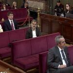 Juicio del Procés
