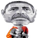 Trapero: El desafiante brazo de la ley