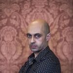 Paco Azorín, director de escena y escenógrafo