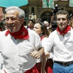 Casado se reunirá con Santamaría sólo para ratificar que no pactará