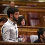 Pablo Bustinduy, hermano de Ana, a la que Exteriores adjudicó un contrato por 17.000 euros