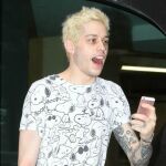Pete Davidson