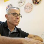 «Desde la moción de censura de Sánchez, se ha producido un cambio de clima muy evidente. Prueba de ello es que C's ha quedado descolocado»/ Miquel González (Shooting)