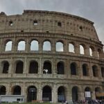 Coliseo de Roma