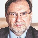 José Mª Ordovás / Investigador de JM-USDA-Human Nutrition Research Center de la Univ. de Tufts (boston); IMDEA-Alimentación Madrid y del CSIC
