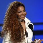 Janet Jackson