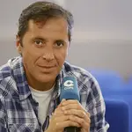 Paco González (COPE) arremete contra los jefes de TVE
