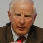Pat Hickey