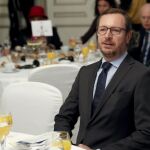 El vicesecretario de Política Social y Sectorial del PP, Javier Maroto/Foto: Efe